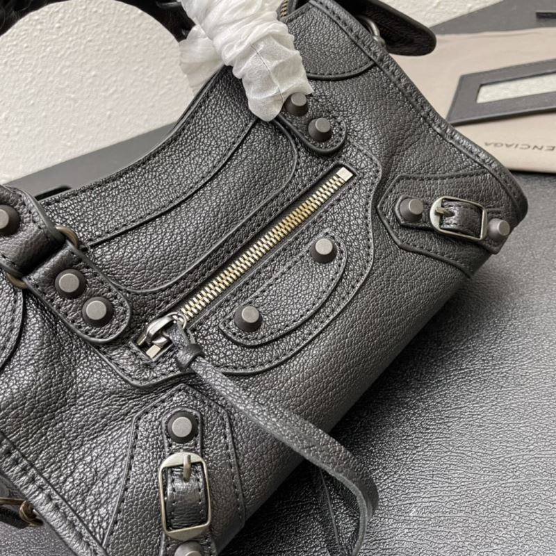 Balenciaga Classic City Bags